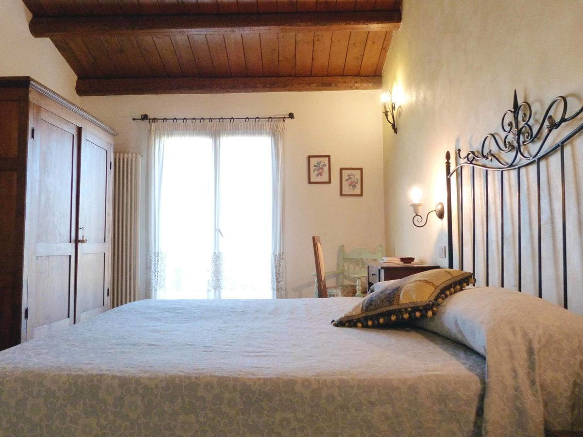 Pian Del Pigro Villa Rimini Exterior photo